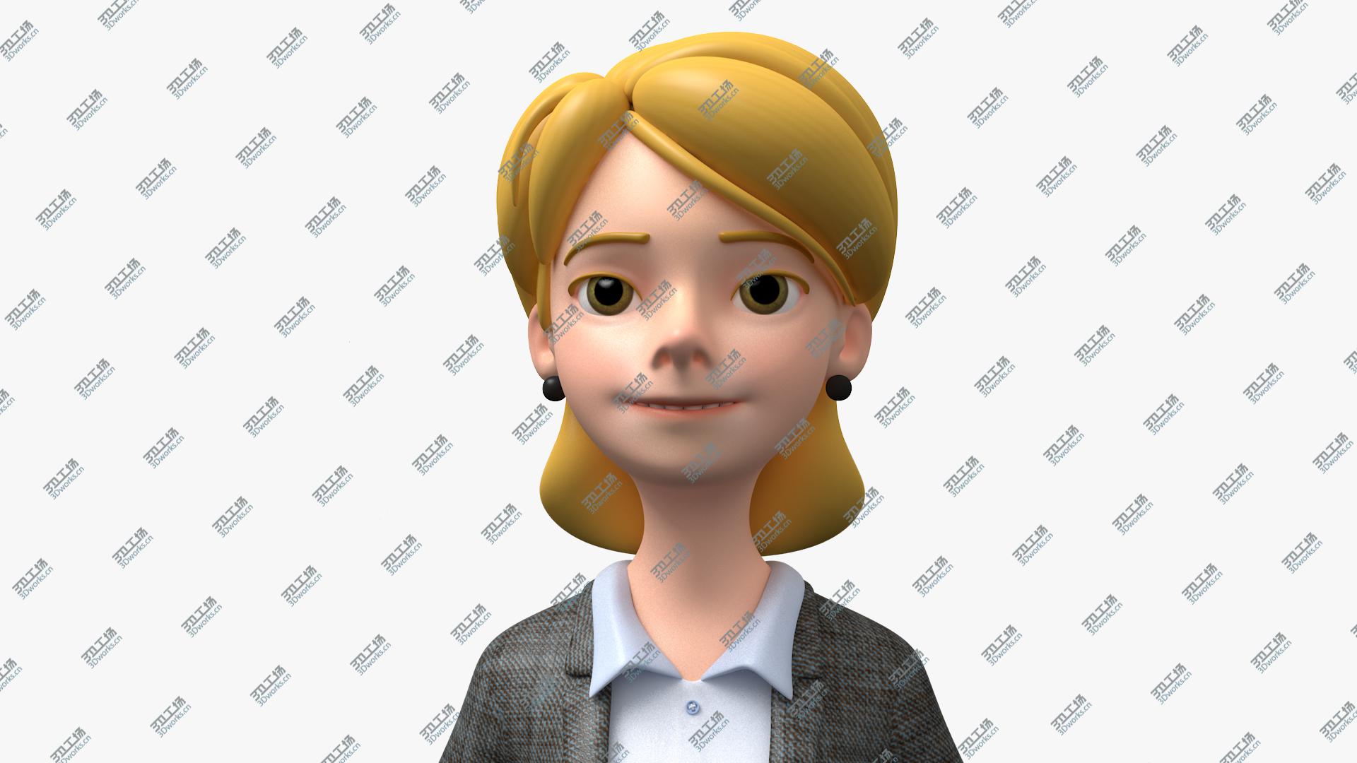 images/goods_img/202105073/Business Woman 3D/4.jpg